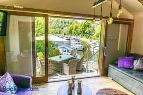 Ferienhaus auf der Schleuseninsel - Image 3