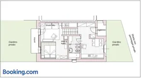 Maison 4 jardin - Casa design ai margini del bosco - Image 3