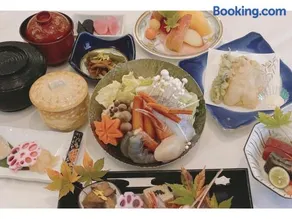 Hotel Tetora Resort Tateyama Kokusai - Vacation STAY 45300v - Image 2