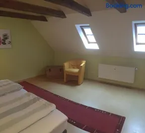 Ferienwohnung Wilde - Holzkamp - Image 4