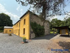 Arduinna's Nest B&B - Image 1