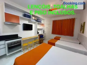 FLAT AMARÍLIS - RIVIERA DE SÃO LOURENçO - Image 1