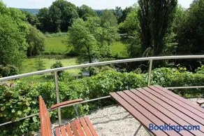 Hotel Restaurant Siegblick - Image 1