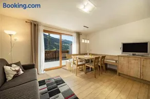 Pfandlerhof Ferienwohnung Rot - Image 3