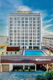 Hùng Vương Hotel - Stay 24h - Image 2
