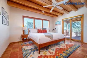 Casa Escondido- Quiet, Decks, 3BR, El Dorado - Image 1