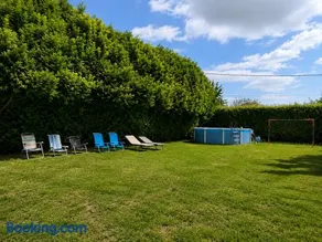 Gran chalet con piscina y gran jardín cerca de A Coruña - Image 3