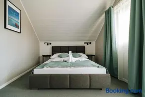 Topáz Apartmanházak - Image 2