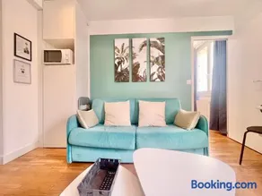 APPARTEMENTS "Pieds à Terre" à LORIENT - LUMINEUX - TOUT CONFORT - Image 3