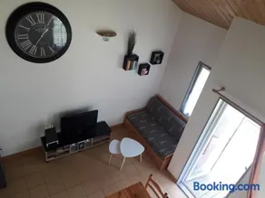 Chalet sur bord de l'eau - Image 1