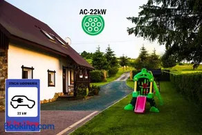 Agronoclegi w Bieszczadach ,,Na Równi" - Image 1