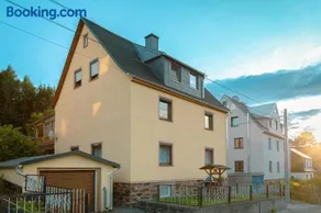 Ferienwohnung am Stadtrand - Image 2
