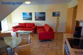 Ferienwohnung 'Haus Strandgut', Haberland - Image 3