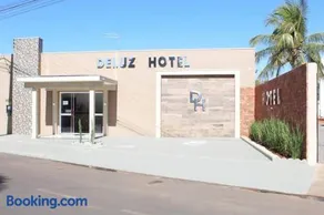 DELUZ HOTEL - Image 2