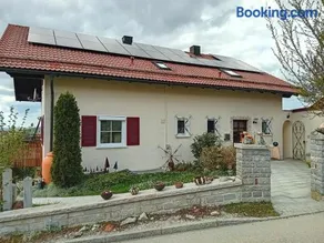 Gemütliche Ferienwohnung - Image 1