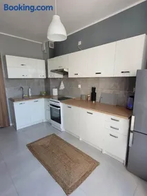 Apartament Słowińców 32 - Image 4