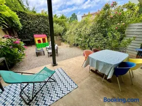 Charmant appartement centre ville jardin - Image 3