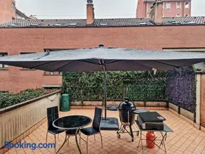 Amazing Terrace Milano - Image 2