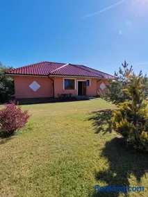 Apartamenty Amber Wyspa - Image 1