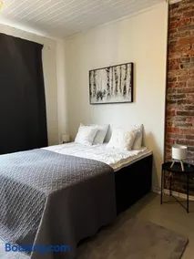 Unique & premium apartment with free wifi & parking for 2 cars in the center of Kerava - Image 2