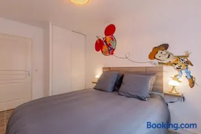 Appartement Cosy très proche Disney - Image 3