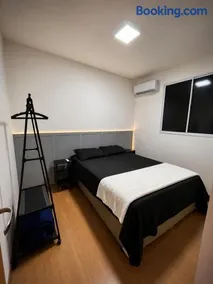 Apt Moderno e Confortavel 7 min do Centro em 7L - Image 2