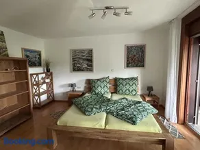 Ferienwohnung An der Loipe - Image 1