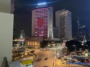 Luxurious apartment in the heart of Cairo, Dokki - Image 2