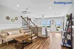 Ocean Daze - Sleeps 22, Direct Oceanfront, Renovated May 2022 - Image 5