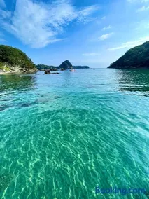 Guesthouse All you need - All rooms have an ocean view! - Image 1