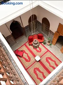 Riad Tetuanía - Image 5