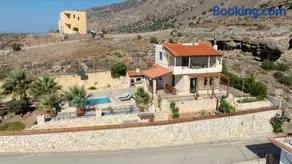 Aeriko Villa with Private pool - Where mountains meet the sea - Image 2