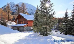 Chalet le Soleil - Image 1