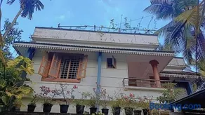 Tranquil Abode -Home with private pond in Calicut - Image 1