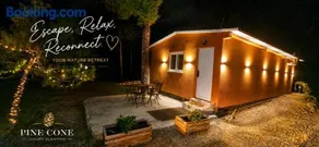 Pinecone Luxury Glamping - Image 2