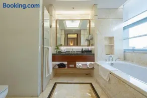 Ordos Yonggui Hotel - Image 4