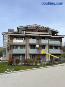 Apartmán Paula 3 - Image 1