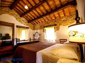 Pietra Antica Agriturismo - Image 1