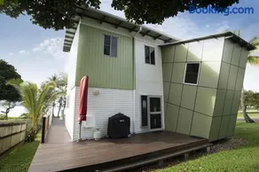 Bella's Beach House à South Mission Beach - Image 3