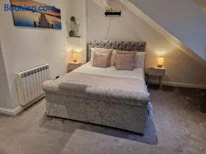 Harbour View apartment in Portreath - Image 4