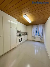 Zurich Essentials Simple 1-bedroom apartment - Image 1