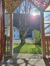 Villa med 9 soverom - Image 1