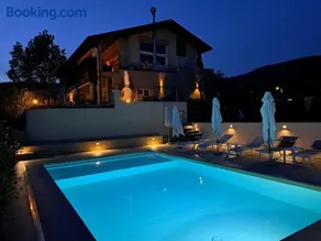 Villa dell'Olivo Bianco - Image 1