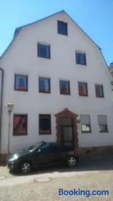 Ferienwohnung St. Wigbert - Image 1