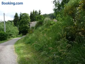 Demeure Forézienne 19e s., Jardin & Animaux admis - Image 3