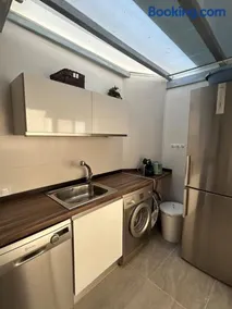 Acogedora y moderna casa en pueblo - Image 4