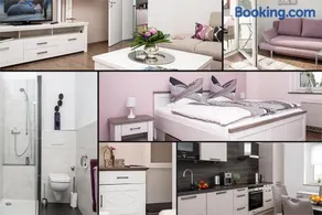 Ferienwohnung am Freizeitpark Bärenloch - Image 1