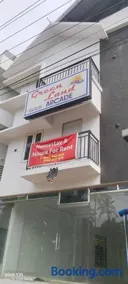 Green Land Homestay - Image 3