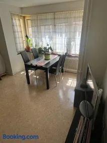 Cozy Apartment in the heart of the Zurich Botanic Garden - Image 1