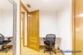 Apartamento en Av. de Francia y C.Artes y Ciencias - Image 4